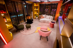 foto 1 Big Brother-Huis rondleiding