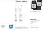 foto 1 Oorbellen diamant