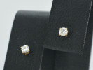 foto 4 Oorbellen diamant